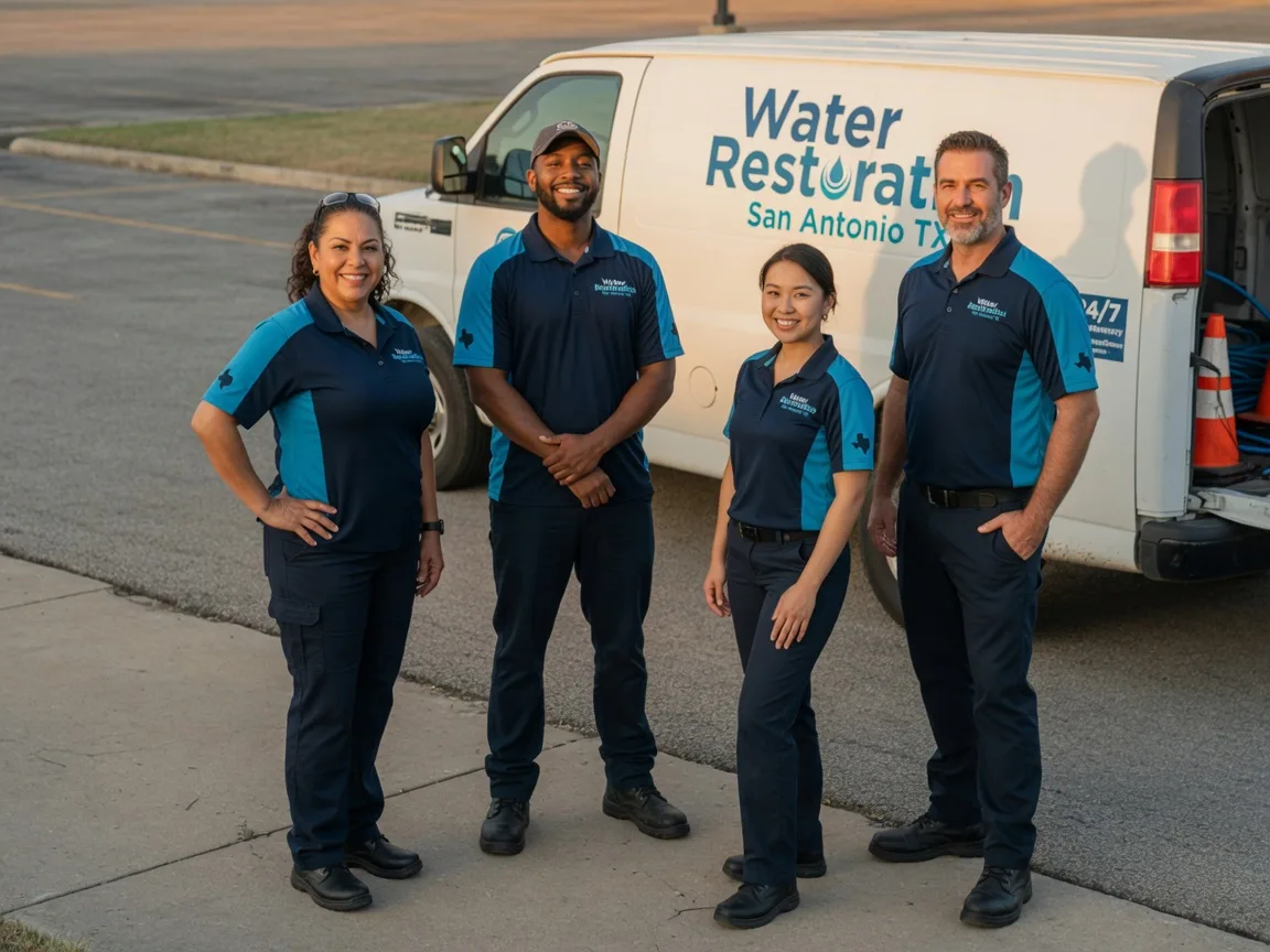 Water Damage Repair company in Centralia, KS